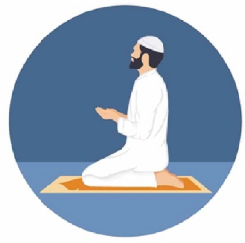 Doa Harian Masjid NURUL ABROR